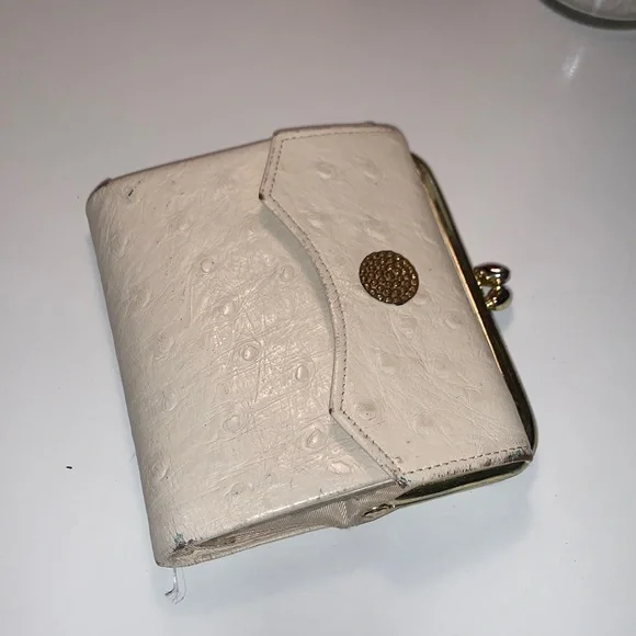 Princess Gardner Bags Antique Coin Purse Wallet Princess